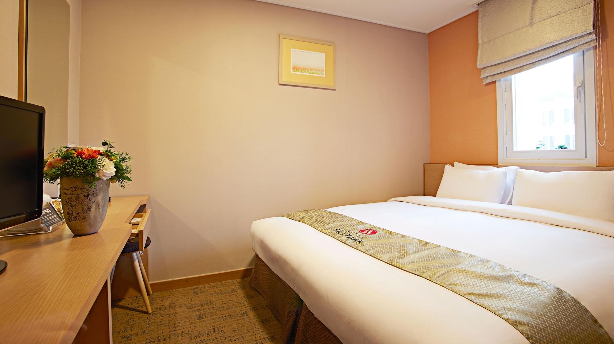 Hotel Skypark Myeongdong 3 Soul Exteriér fotografie