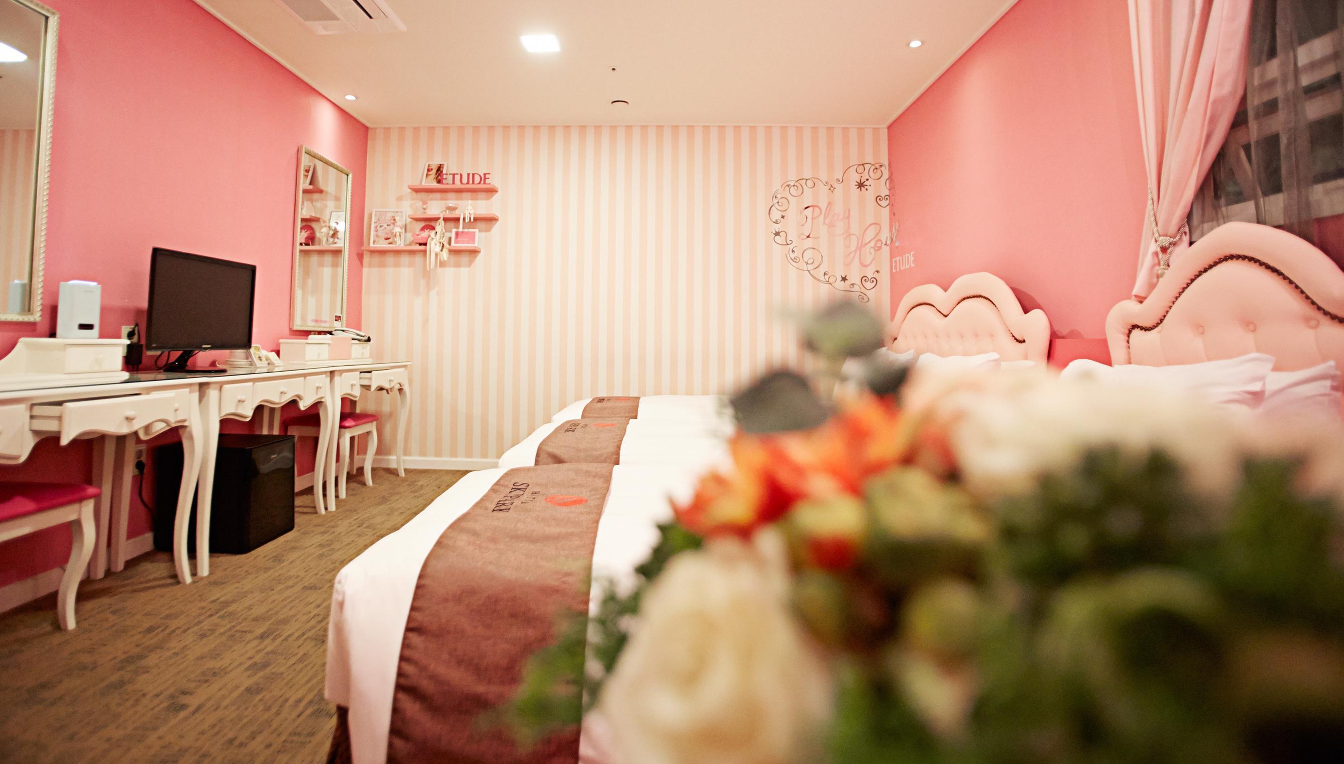 Hotel Skypark Myeongdong 3 Soul Exteriér fotografie