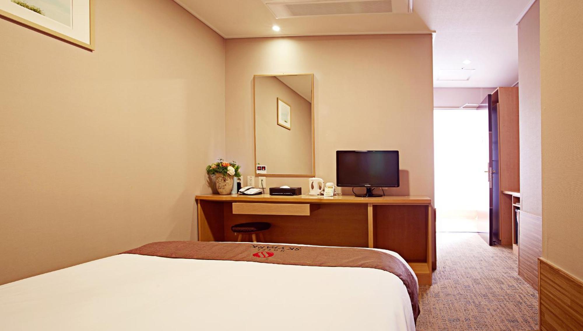 Hotel Skypark Myeongdong 3 Soul Exteriér fotografie